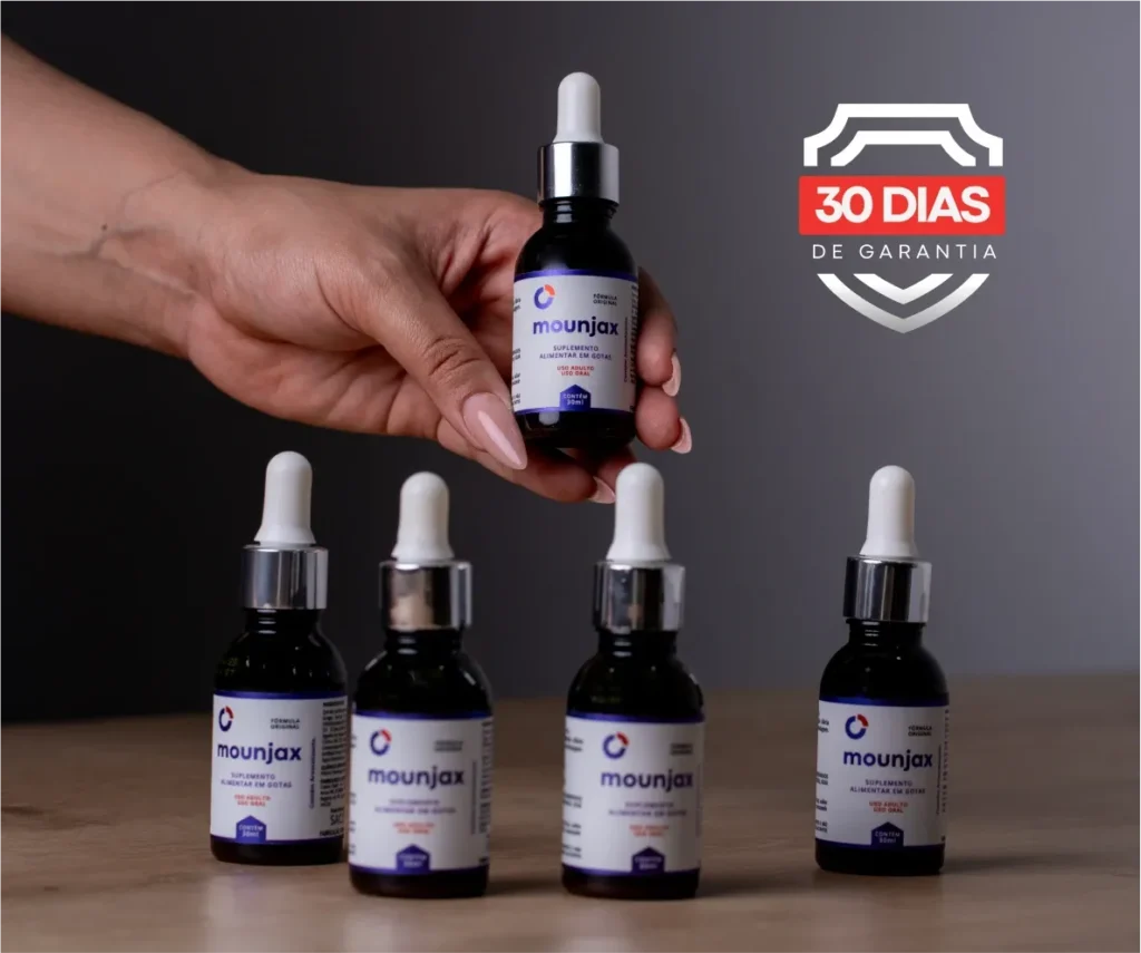 Garantia 30 dias da compra